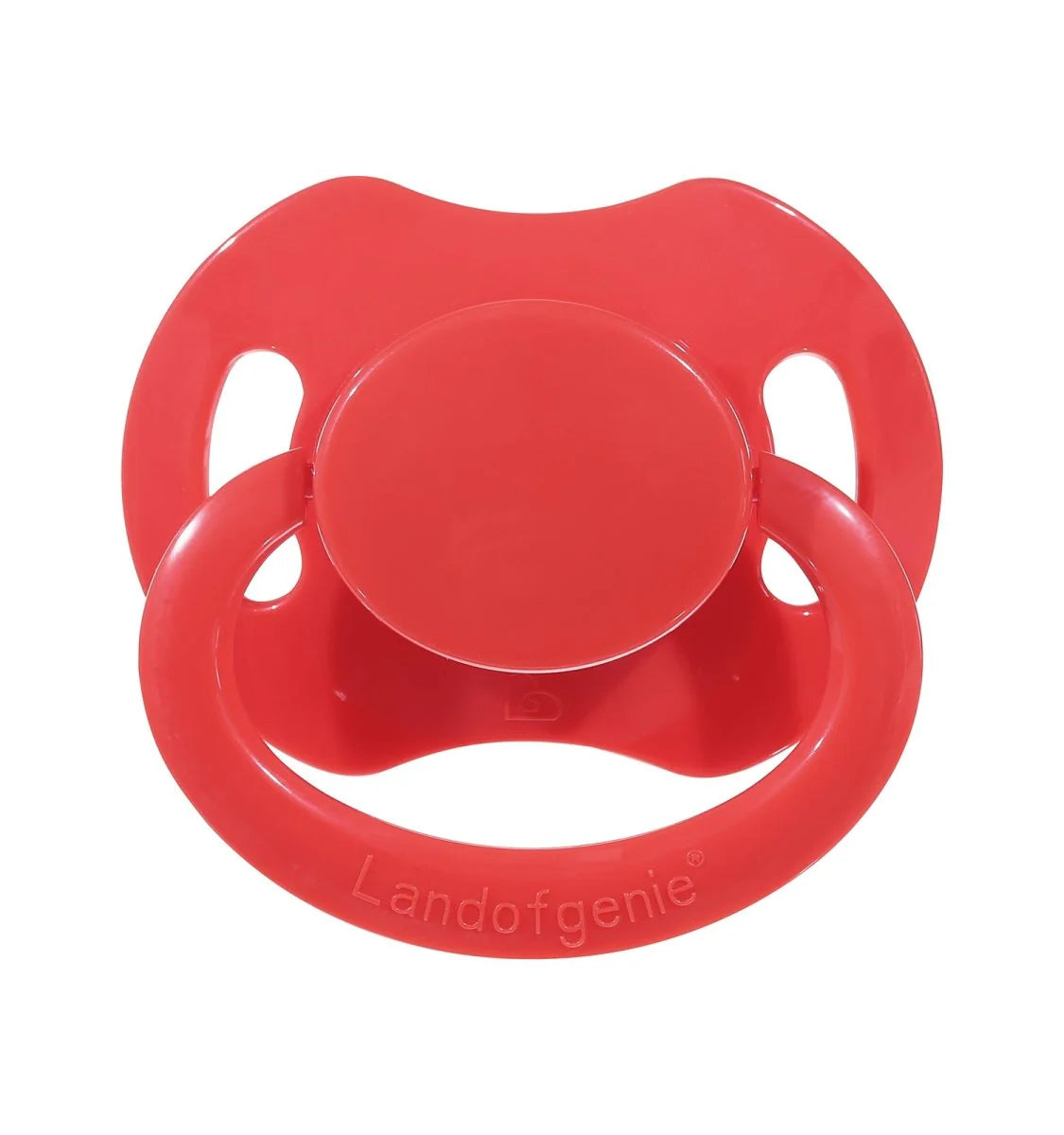 Moon Pacifier