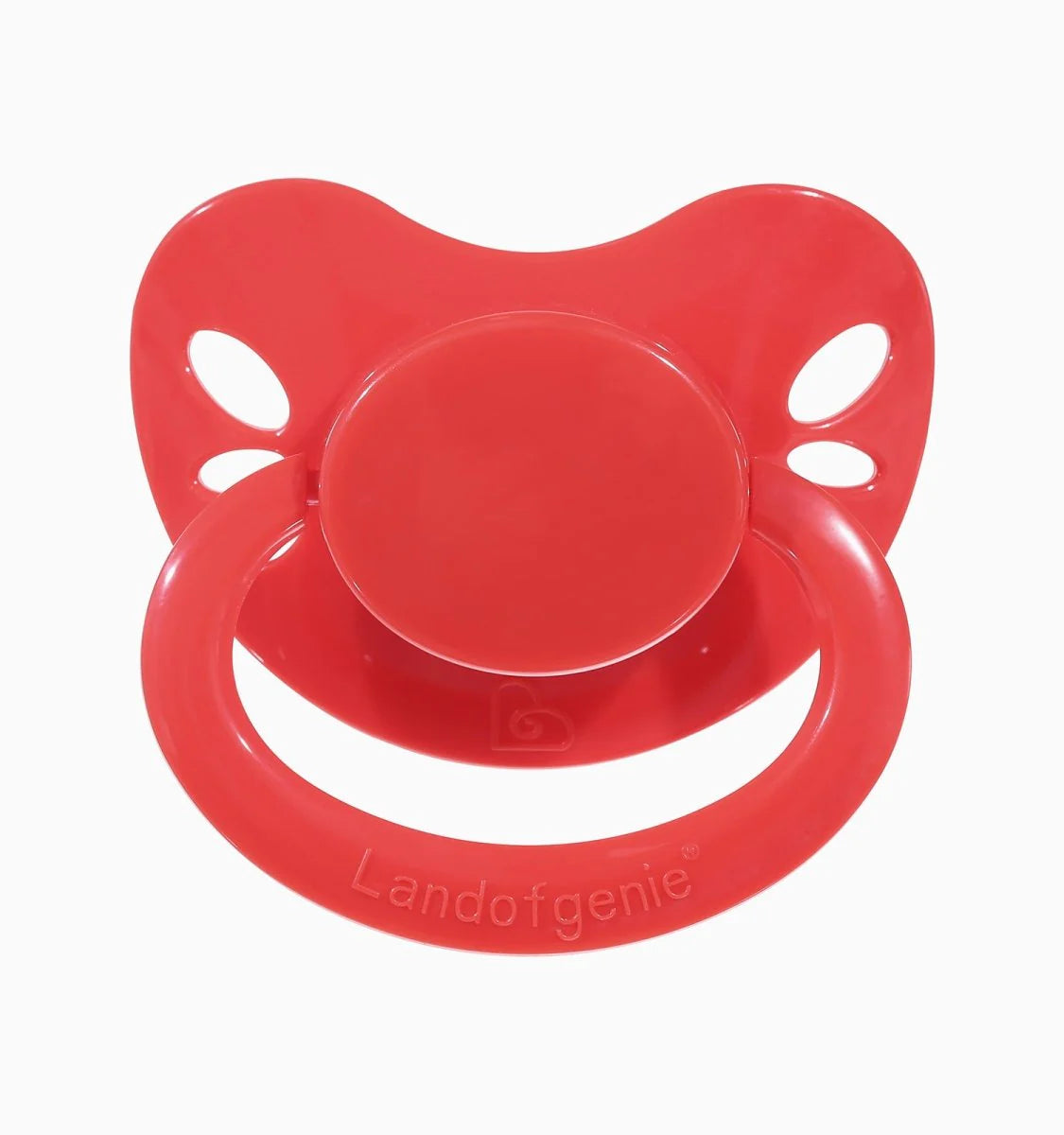 Butterfly Pacifier