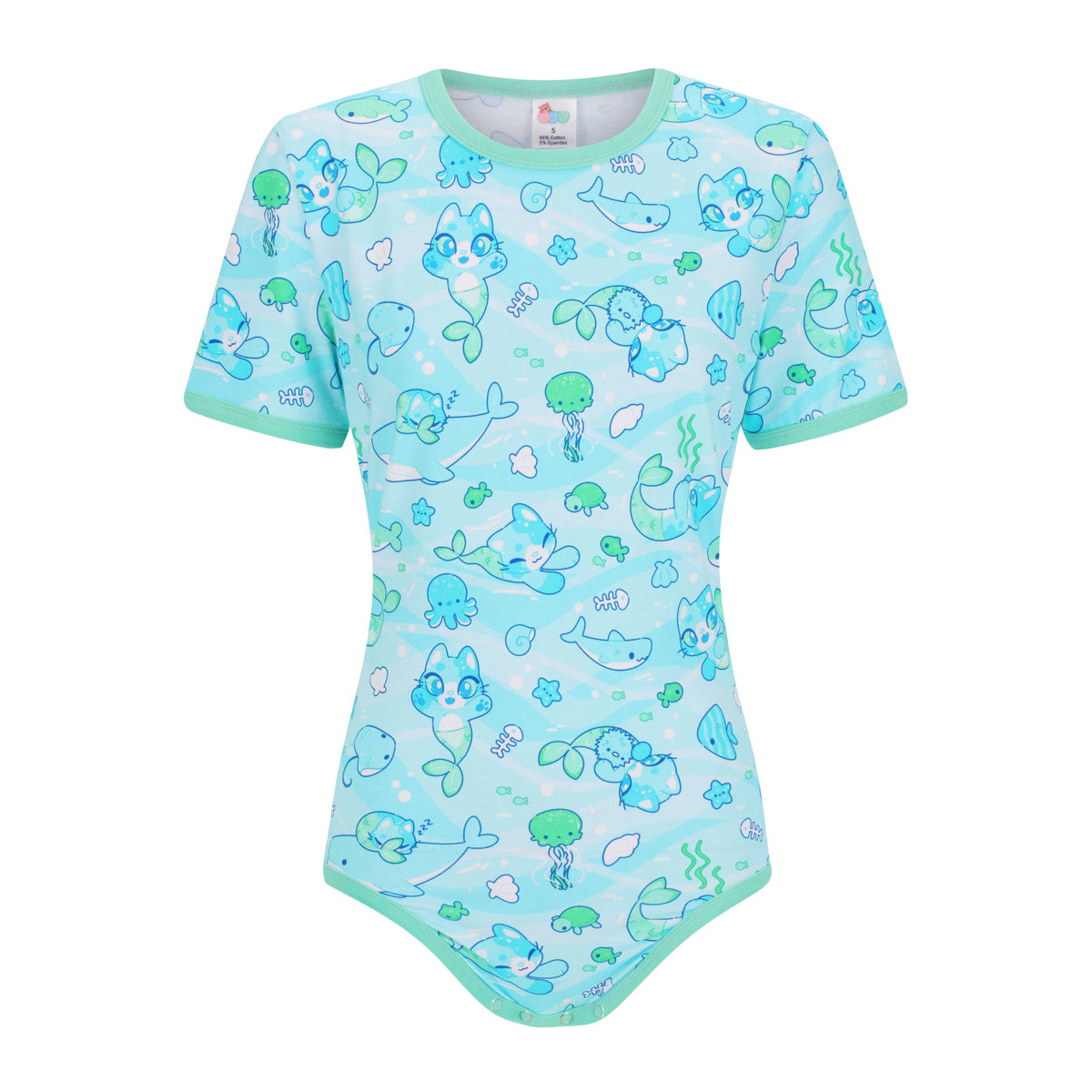 Merkitty Onesie