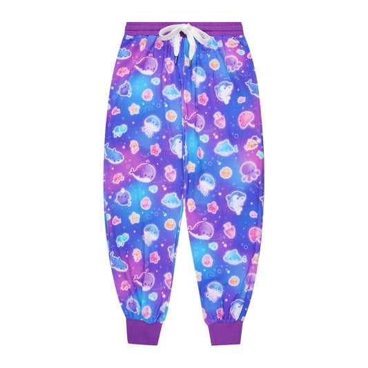 Ocean Dreams Bottoms