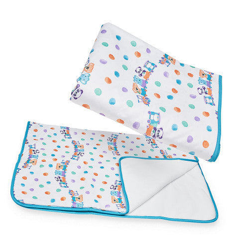 Rearz Changing Mats